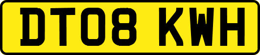 DT08KWH