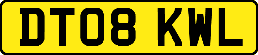 DT08KWL