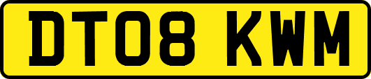 DT08KWM