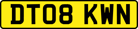 DT08KWN