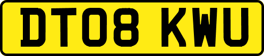 DT08KWU