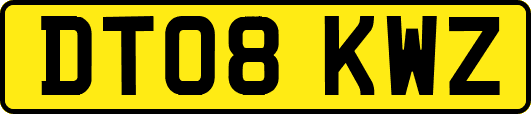 DT08KWZ