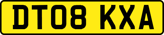 DT08KXA