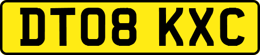 DT08KXC