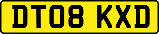 DT08KXD