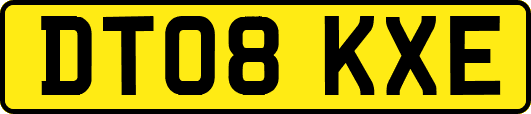 DT08KXE