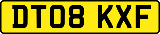 DT08KXF
