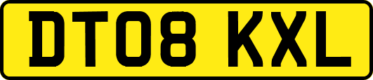 DT08KXL