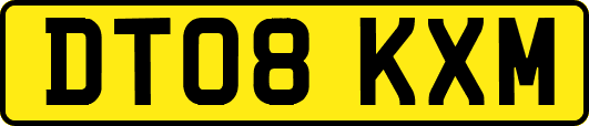 DT08KXM