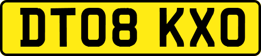 DT08KXO