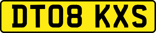 DT08KXS