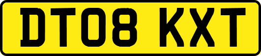 DT08KXT