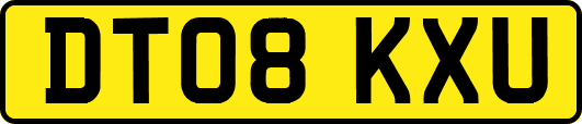 DT08KXU