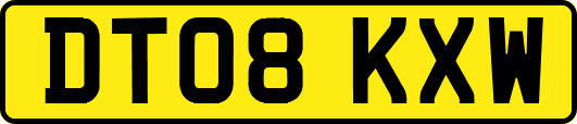 DT08KXW