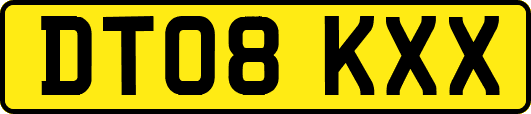 DT08KXX