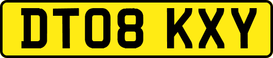 DT08KXY