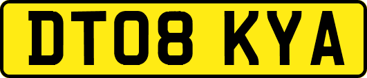 DT08KYA