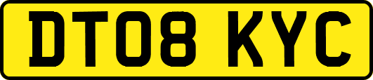 DT08KYC