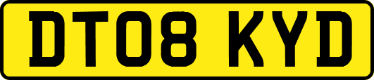 DT08KYD
