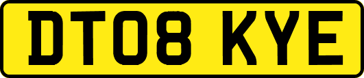 DT08KYE