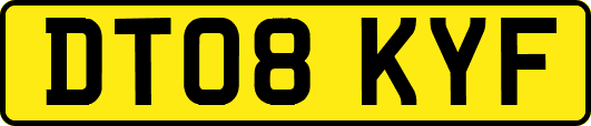 DT08KYF