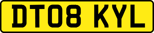 DT08KYL