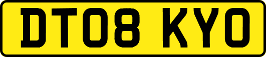 DT08KYO