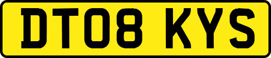 DT08KYS