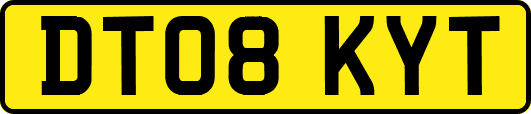 DT08KYT