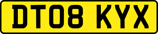 DT08KYX