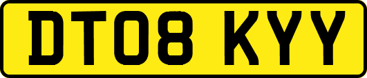 DT08KYY