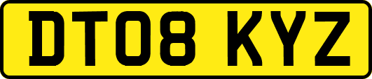 DT08KYZ