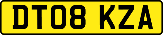 DT08KZA