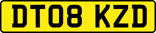 DT08KZD
