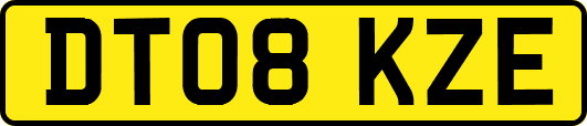 DT08KZE