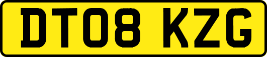 DT08KZG