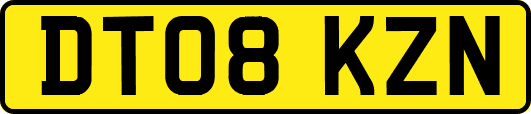 DT08KZN