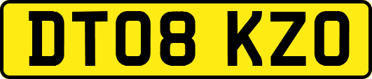DT08KZO