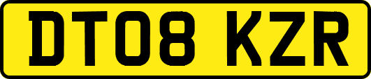 DT08KZR