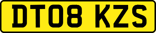 DT08KZS
