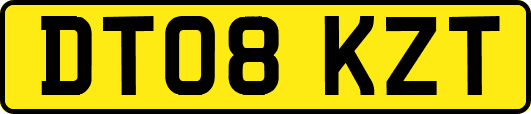 DT08KZT