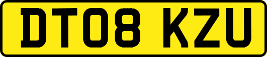 DT08KZU