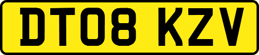 DT08KZV