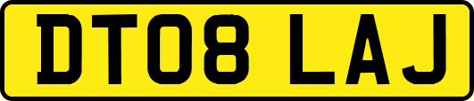 DT08LAJ