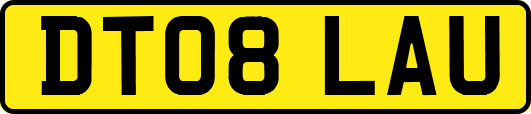 DT08LAU