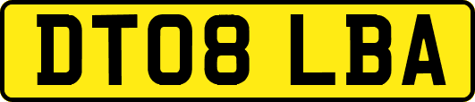 DT08LBA