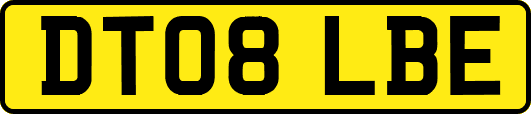 DT08LBE