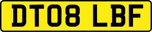 DT08LBF