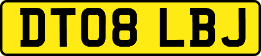 DT08LBJ