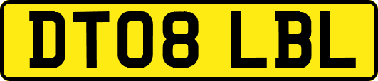 DT08LBL